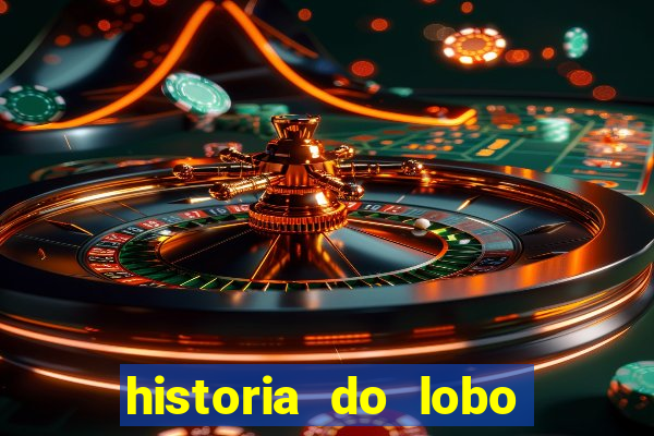 historia do lobo mau e os tres porquinhos resumida